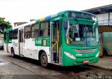 OT Trans - Ótima Salvador Transportes 21050 na cidade de Salvador, Bahia, Brasil, por Aneivan Lima. Número da foto: #4302365.