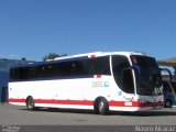 Breda Transportes e Serviços 1865 na cidade de Mongaguá, São Paulo, Brasil, por Mauro Alcaraz. Número da foto: #4303652.
