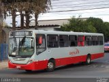 Giotur Transportes e Turismo 31287 na cidade de Anápolis, Goiás, Brasil, por Edden Brito. Número da foto: #:id.
