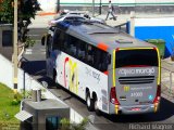 Rápido Marajó 51003 na cidade de Rio de Janeiro, Rio de Janeiro, Brasil, por Richard Wagner. Número da foto: #4303877.