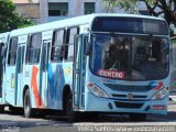 Rota Sol > Vega Transporte Urbano 35833 na cidade de Fortaleza, Ceará, Brasil, por Vieira Santos. Número da foto: #:id.