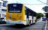 Imperial Transportes 5 4117 na cidade de São Paulo, São Paulo, Brasil, por Bruno Paulo dos Santos. Número da foto: #:id.