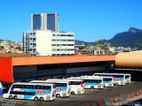 Auto Viação 1001 RJ 108.835 na cidade de Rio de Janeiro, Rio de Janeiro, Brasil, por Richard Wagner. Número da foto: #4303887.