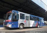Viação Boa Vista BV-726 na cidade de Monte Mor, São Paulo, Brasil, por José Eduardo Garcia Pontual. Número da foto: #:id.