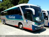 Novisa Transportes Rodoviários e Serviços 0109 na cidade de Camaçari, Bahia, Brasil, por Aneivan Lima. Número da foto: #4302356.