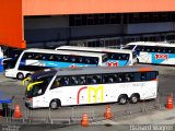 Rápido Marajó 51003 na cidade de Rio de Janeiro, Rio de Janeiro, Brasil, por Richard Wagner. Número da foto: #4303880.