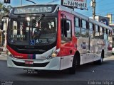 Suzantur Mauá 703 na cidade de Mauá, São Paulo, Brasil, por Endrew Felipe. Número da foto: #4302250.