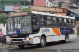 Viação Raposo Tavares Cotia 2247 na cidade de Cotia, São Paulo, Brasil, por Fábio de Sá Aráujo. Número da foto: #:id.