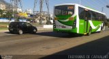 Viação São José RJ 200.170 na cidade de Nova Iguaçu, Rio de Janeiro, Brasil, por Fabiano Magalhaes. Número da foto: #4303426.