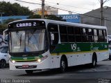 VSI - Viação Santo Ignácio 2340 na cidade de Santo André, São Paulo, Brasil, por Filipe  Rodrigues. Número da foto: #:id.
