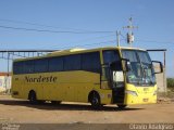 Viação Nordeste 8070 na cidade de Mossoró, Rio Grande do Norte, Brasil, por Otavio Adalgisio. Número da foto: #4302067.