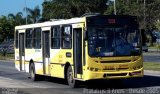 Viação Serrana 16262 na cidade de Serra, Espírito Santo, Brasil, por Cristiano Soares da Silva. Número da foto: #4302836.