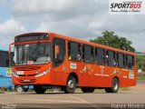 Viação Primor 36-004 na cidade de São Luís, Maranhão, Brasil, por Patrick Ribeiro. Número da foto: #4304087.