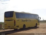 Viação Nordeste 8070 na cidade de Mossoró, Rio Grande do Norte, Brasil, por Otavio Adalgisio. Número da foto: #4302071.