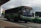 Jotur - Auto Ônibus e Turismo Josefense 1240 na cidade de Palhoça, Santa Catarina, Brasil, por João Vitor  Peixoto. Número da foto: #4302262.
