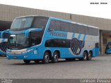 Auto Viação Progresso 6034 na cidade de Caruaru, Pernambuco, Brasil, por Lenilson da Silva Pessoa. Número da foto: #:id.