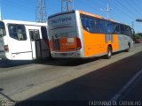 Transturismo Rio Minho RJ 166.027 na cidade de Nova Iguaçu, Rio de Janeiro, Brasil, por Fabiano Magalhaes. Número da foto: #4303432.