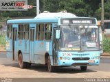 Ratrans - Rio Anil Transporte e Logística 27-007 na cidade de São Luís, Maranhão, Brasil, por Patrick Ribeiro. Número da foto: #4304075.