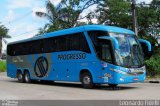 Auto Viação Progresso 6145 na cidade de Recife, Pernambuco, Brasil, por Leonardo Fidelli. Número da foto: #4302827.
