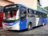 Guarulhos Transportes 33.617 na cidade de São Paulo, São Paulo, Brasil, por Felipe Alves. Número da foto: #4302033.