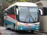 Rápido Ribeirão Preto 3330 na cidade de São Paulo, São Paulo, Brasil, por Manoel Junior. Número da foto: #:id.