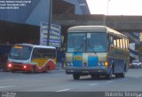 Transporte e Turismo Bonini 113 na cidade de São Bernardo do Campo, São Paulo, Brasil, por Roberto Teixeira. ID da foto: :id.