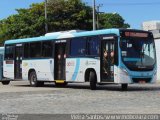 Rota Sol > Vega Transporte Urbano 35636 na cidade de Fortaleza, Ceará, Brasil, por Vieira Santos. Número da foto: #:id.