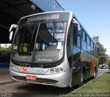 Rápido Campinas 8520 na cidade de Monte Mor, São Paulo, Brasil, por José Eduardo Garcia Pontual. Número da foto: #:id.