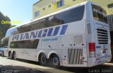 Pitangui Turismo 8000 na cidade de Trindade, Goiás, Brasil, por Carlos Júnior. Número da foto: #4304156.
