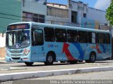 Rota Sol > Vega Transporte Urbano 35155 na cidade de Fortaleza, Ceará, Brasil, por Vieira Santos. Número da foto: #:id.