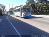 Master Transportes Coletivos de Passageiros RJ 159.140 na cidade de Nova Iguaçu, Rio de Janeiro, Brasil, por Fabiano Magalhaes. Número da foto: #4303421.