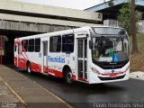 Empresa Reunidas Paulista de Transportes 167602 na cidade de Jaú, São Paulo, Brasil, por Flavio Rodrigues Silva. Número da foto: #:id.