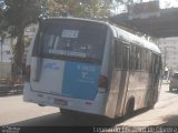 Cooper Líder > A2 Transportes 6 8632 na cidade de São Paulo, São Paulo, Brasil, por Eduardo de Oliveira. Número da foto: #4304265.