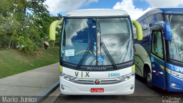 VIX Transporte e Logística 24860 na cidade de Camaçari, Bahia, Brasil, por Mario Junior. Número da foto: #4306312.