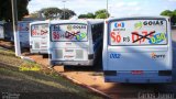 Metrobus 082 na cidade de Goiânia, Goiás, Brasil, por Carlos Júnior. Número da foto: #:id.