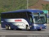 Viação Águia Branca RJ 544.014 na cidade de Duque de Caxias, Rio de Janeiro, Brasil, por Leandro de Sousa Barbosa. Número da foto: #:id.
