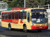 Auto Viação Jurema RJ 120.048 na cidade de Rio de Janeiro, Rio de Janeiro, Brasil, por Luis Gustavo Silva Travassos. ID da foto: :id.