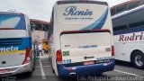 Ronin Turismo e Locações 110 na cidade de Aparecida, São Paulo, Brasil, por Luis Philippe Cardoso Coelho. Número da foto: #4305977.