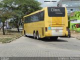 Viação Itapemirim 44093 na cidade de Caruaru, Pernambuco, Brasil, por Lenilson da Silva Pessoa. Número da foto: #4305856.