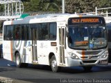 Transportes Blanco RJ 136.152 na cidade de Rio de Janeiro, Rio de Janeiro, Brasil, por Luis Gustavo Silva Travassos. Número da foto: #4306298.
