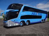 AraTur Turismo 030 na cidade de Arapongas, Paraná, Brasil, por Ara-tur Turismo. Número da foto: #:id.