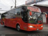 Pullman Bus 349 na cidade de , por Juan Guillermo Pacheco S.. ID da foto: :id.