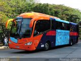 Viação Piracicabana 1772 na cidade de São Paulo, São Paulo, Brasil, por Rodrigo Coimbra. Número da foto: #4306639.