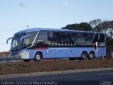 Expresso Guanabara 371 na cidade de Anápolis, Goiás, Brasil, por Gabriel  Cícero da Silva Fonseca. Número da foto: #:id.