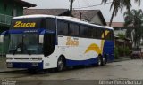 Turismo Zuca 6000 na cidade de Ubatuba, São Paulo, Brasil, por Gilmar Ferrreira Luz. Número da foto: #:id.