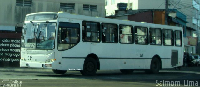 Cidade Saúde 321 na cidade de Guarapari, Espírito Santo, Brasil, por Saimom  Lima. ID da foto: 4308241.