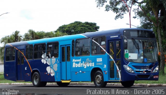 Empresa Manoel Rodrigues 51462 na cidade de Ourinhos, São Paulo, Brasil, por Cristiano Soares da Silva. Número da foto: #4307579.