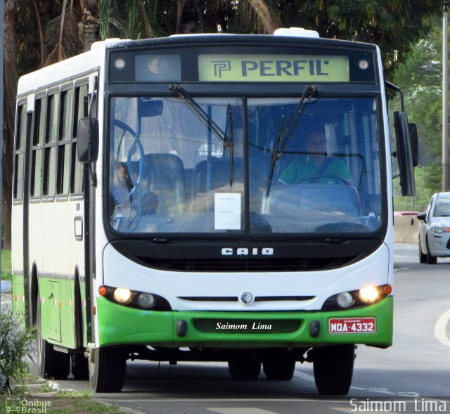 Edintur 4332 na cidade de Viana, Espírito Santo, Brasil, por Saimom  Lima. ID da foto: 4308202.