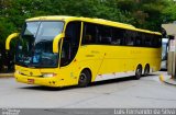 Viação Itapemirim 5805 na cidade de São Paulo, São Paulo, Brasil, por Luis Fernando da Silva. Número da foto: #4307099.