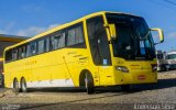 Viação Itapemirim 48105 na cidade de Salgueiro, Pernambuco, Brasil, por Anderson Silva. Número da foto: #4307198.
